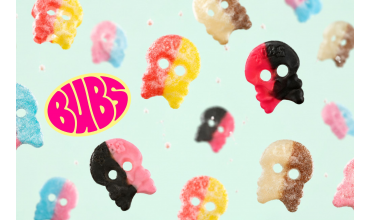 BUBS débarque chez Bonbonrama : 6 références de bonbons suédois vegan à intégrer dans votre rayon confiserie
